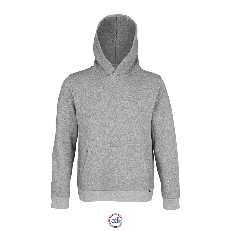 grigio medio melange